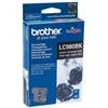 Brother LC980BK Cartuccia inkjet originale - nero