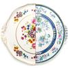 SELETTI vassoio HYBRID DOROTEA - 09768