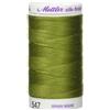 Mettler 10450-0547 No. 50 Filo Bobina 5-Pack Seta Finitura 500m