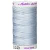 Mettler 10450-0749 No. 50 Filo Bobina 5-Pack Seta Finitura 500m
