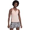 ADIDAS TENNIS Y-TANK HEAT.RDY Canotta Donna