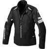 Spidi Giacca moto estiva con antivento Spidi Terranet windout