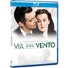 Warner Via col vento (Blu-Ray Disc)