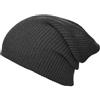 Myrtle Beach Cappello invernale personalizzato Myrtle Beach Knitted Long Beanie personalizzate o neutre