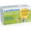 Lactoflorene Difesa Bambini 10 flaconcini