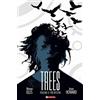 SaldaPress Trees. Tre destini (Vol. 3)