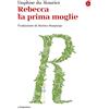 Il Saggiatore Rebecca la prima moglie