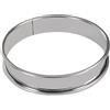 Gobel 889 830 4 Pezzi Torta in Acciaio Inox