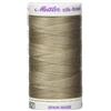 Mettler 10450-0621 No. 50 Filo Bobina 5-Pack Seta Finitura 500m