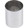 Gobel 864.910 Vacherin (meringa Dessert) Nastri di Acciaio Inox
