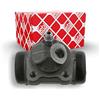 FEBI BILSTEIN Cilindretto freno 23733 Hinterachse links | Compatibile con: SMART CABRIO, CITY-COUPE, FORTWO Cabrio, FORTWO Coupe, ROADSTER, ROADSTER Coupe