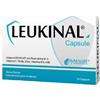 DYMALIFE PHARMACEUTICAL Srl LEUKINAL 15 Cps