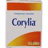 Boiron Corylia Medicinale Omeopatico, 40 Compresse