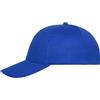 Myrtle Beach Cappellino baseball 6 pannelli personalizzato Myrtle Beach Bio Cotton personalizzate o neutre