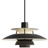 LOUIS POULSEN lampada a sospensione PH 5 MINI MONOCROMATICO - 5741104639