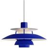 LOUIS POULSEN lampada a sospensione PH 5 MINI MONOCROMATICO - 5741104587
