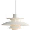 LOUIS POULSEN lampada a sospensione PH 5 MINI MONOCROMATICO - 5741104600