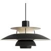 LOUIS POULSEN lampada a sospensione PH 5 500 MONOCROMATICO - 5741104626
