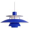 LOUIS POULSEN lampada a sospensione PH 5 500 MONOCROMATICO - 5741104558