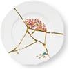 SELETTI set da 6 piatti piani KINTSUGI 09611 - 6x09611