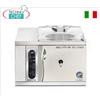 MANTECATORE PROFESSIONALE da banco in ACCIAIO INOX