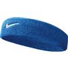 NIKE SWOOSH HEAD BAND Fascia da Testa