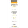 Cieffe Derma Acneffe Sun protezione solare SPF 30 per pelle acneica 50 ml