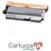 CartucceIn Cartuccia Toner compatibile Brother TN2220X nero ad alta capacità