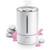 Tescoma UMIDIFICATORE ADULTRASUONI 4.6 LT, ZEN