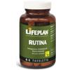 LIFEPLAN PRODUCTS Ltd Rutina 60 Tavolette