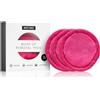 Notino Spa Collection Make-up removal pads 3 pz