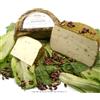 FORMAGGIO CON GRANELLA DI PISTACCHIO 1/2 KG 1.7*