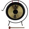 GEWA BSX 806352 Gong Cinese, Diametro 30 cm