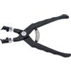 BGS 479 | Pinza per fascette cuffia asse | per VAG, Mercedes-Benz, Toyota