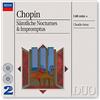 PHILIPS The Complete Nocturnes & Imprumptus (Notturni Completi E Improvvisi)