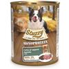 STUZZY DOG MONOPROTEIN AGNELLO 800 G