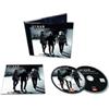 Virgin Queen + Adam Lambert - Live around the world (Blu-Ray Disc + CD)