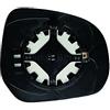 Equal Quality RD02851 Piastra Vetro Specchio Retrovisore Destro
