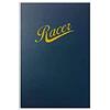 Charfleet NB64PFC-RAC Quaderno Tasca, Racer