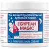 Egyptian Magic - Crema Corpo, 118ml