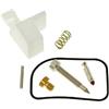 Bike Equipment Carburatore 90657 Kit di riparazione per Vespa Ciao con carburatore Dellorto SHA