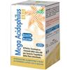 A.V.D. REFORM Srl AVD Reform Mega Acidophilus 75 Capsule - Integratore con Lactobacillus Acidophilus LA3