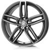 Cerchi in lega Rc Design RC29 7.5x17 Dark Sparkle (DS)