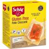 Schar Fette Croccanti Senza Glutine Senza Lattosio Senza Conservanti, 150g
