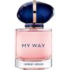 GIORGIO ARMANI MY WAY EAU DE PARFUM Spray Ricaricabile 30ml
