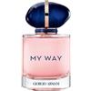 GIORGIO ARMANI MY WAY EAU DE PARFUM Spray Ricaricabile 50ML