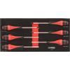 KS Tools 713.5014 Ultimate modulo di 6 cacciavite Torx svolta