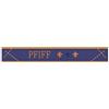 PFIFF - Cavezza Hollie, Colore: Blu