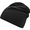 Myrtle Beach Cuffia invernale personalizzata Myrtle Beach Jersey Beanie personalizzate o neutre