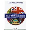 LEIMA Edizioni Quaderno di grammatica inglese. Elementi di linguistica contrastiva